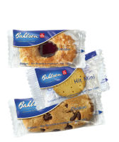 Logo Fin de srie: bahlsen biscuits 'ses dreilei', prsentoir 16554