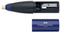 Logo Accessoire, faber-castell gomme de recharge pour crayon gomme 5660166