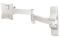 Logo Hama support mural 'fullmotion' pr lcd-/led-/plasma, blanc 16108737