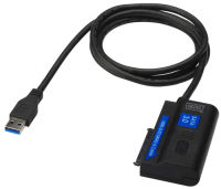 Logo Digitus cble adaptateur usb 3.0 pour disque dur sata iii 11003725