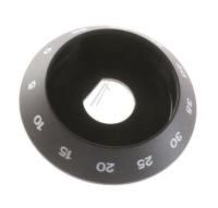 Logo Disque c manette minut noir d309738