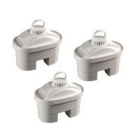 Logo Biflux cartouche x3 pour carafe kiara d10194