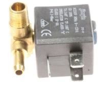 Logo Electrovanne d318049