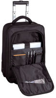 Logo Lightpak valise business overnight pour laptop 'executive 5317540
