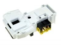 Logo Securite porte 8758768