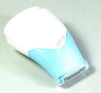 Logo Tete de rasoir 9899399