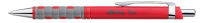 Logo Rotring stylo  bille rtractable tikky, jaune 5021091
