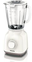 Logo Philips, produit r�f�rence : hr 2105/00