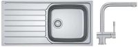 Logo Franke, produit r�f�rence : 576646