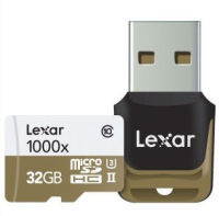 Logo 32gb microsdhc/sdxc lsdmi32gcbeu1000r