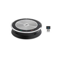 Logo Speakerphone uc bluetooth sur pc mo bile tablette 508346