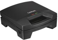 Logo Cuisinart, produit r�f�rence : gr 15 e