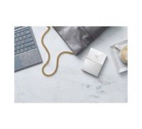 Logo Dd ext. 2.5'' wd my passport usb 3.0 3to - blanc 336276