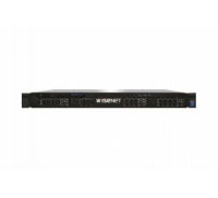 Logo 1u 4bay server, 24tb cctv grade hdd, xeon e5, 16gb ram, windows serveur 740944