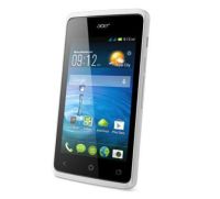 Logo Acer z200 single sim blanc bnl hm.hg9eh.001