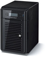 Logo Terastation 5600wss-r2 sl 24tb ws5600dr2406s2eu