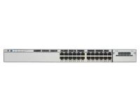 Logo Switch cat 3750x 24port upoe ws-c3750x-24u-l