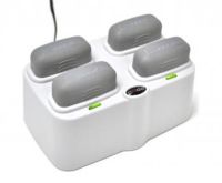 Logo Cr2600 light gris quad-bay cra-a109