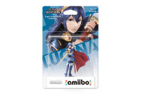 Logo Amiibo collection super smash - lucina 31 amiibo 1070566