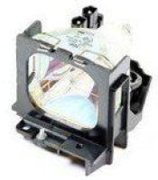 Logo Lampe / ampoule pour vidéoprojecteur barco ml12098