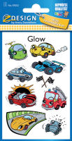 Logo Avery zweckform zdesign stickers brillants 'automobile' 72059252