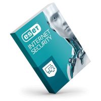 Logo Internet security renew 2 ans 1 poste eis-a1-r2