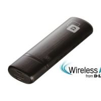 Logo Cl usb wireless ac dual band- les nouvelles spcifications 802.11ac 5ghz 2tx2r permettent un dbit max. wireless de 900mbps- co