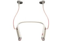 Logo Plantronics voyager 6200 uc sable casque sans fil gsm/pc 466201
