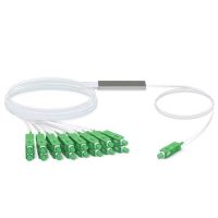 Logo Ufiber splitter 1:16 uf-splitter-16, 4.06 m,