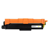 Logo Compatible cartouche / toner tn-247y b247py