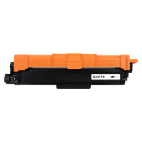 Logo Compatible cartouche / toner tn-247bk b247pk