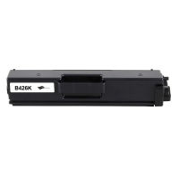 Logo Compatible cartouche / toner tn-426bk b426k