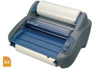 Logo Gbc plastifieuse � rouleaux rollseal ultima 35 ezload, a3 5901640