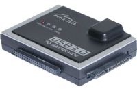 Logo Adaptateur usb 3.0 sata+ide 2,5