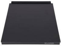 Logo Flexon ii couverture de syst�me 30, noir 233701