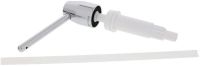 Logo Pompe + t�te + flexible tiga chrom� 123877