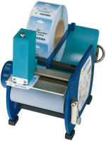 Logo Accessoire, herma rollenhalter f�r etikettenspender herma 100 6503464