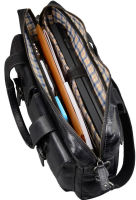 Logo Pride&soul sac pour ordinateur portable 'real me', cuir 5317974