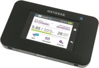 Logo Mobile hotspot - routeur  mobile  hotspot 4g ac790-100eus