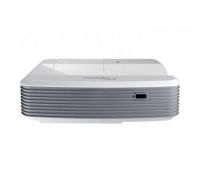 Logo Optoma x320ust vid�oprojecteur dlp 3d 4000l xga 4:3 ultra courte focale 337298
