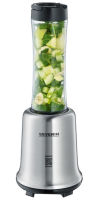 Logo Severin smoothie mix & go sm 3739, inox / noir 96270032