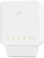 Logo Switch unifi 5x rj45 10/100/1000 usw-flex