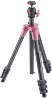 Logo Manfrotto, produit r�f�rence : mkcompactlt-pk