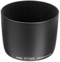 Logo Canon, produit r�f�rence : et 64 ii