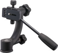 Logo Benro, produit r�f�rence : gh 1 p