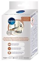 Logo Wpro, produit r�f�rence : kmc 800/1