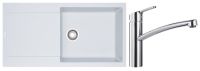 Logo Franke, produit r�f�rence : 931346