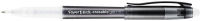 Logo Paper:mate stylo roller erasable gel, vert 5128403