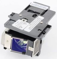 Logo Projector lamp de.5811100908-s