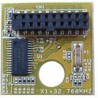 Logo Hp tpm module kit 411474